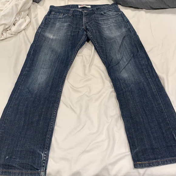 Levi’s 514 slim straight - Picture 8 of 8